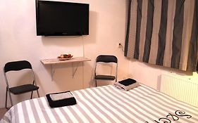 B&B Sleepy Holland