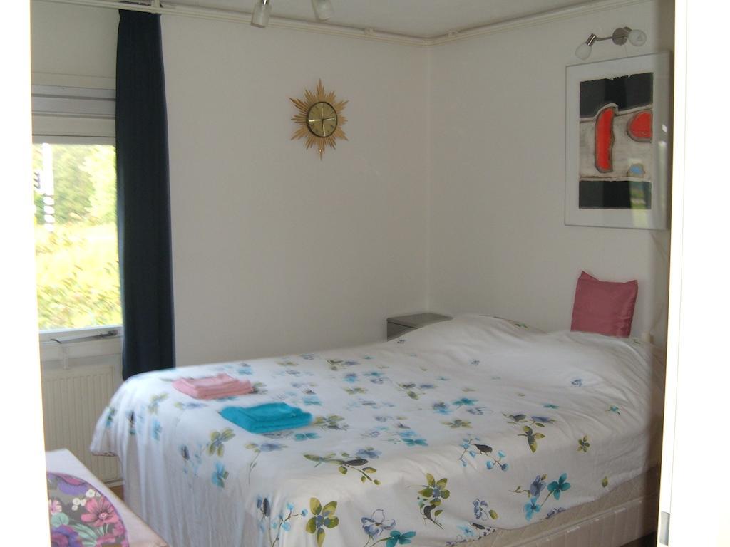 B&B Sleepy Holland Purmerend Zimmer foto