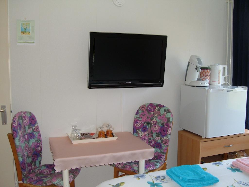 B&B Sleepy Holland Purmerend Zimmer foto